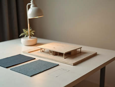 Expert Architectural Design Concepts in Thurston County