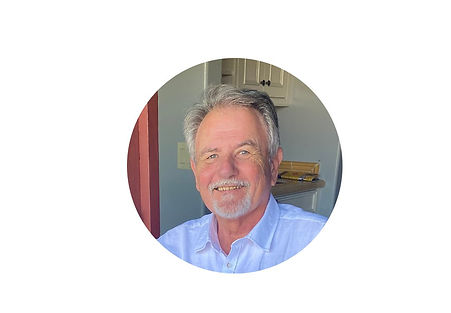 Pastor Mark Anderson, California