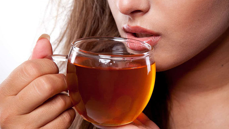 স্বাস্থ্যরক্ষায় চা!!!