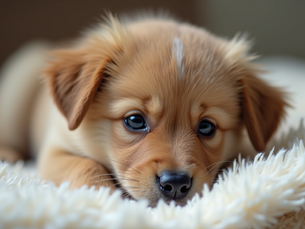 Boost Your Young Animal's Health with Homeopathy