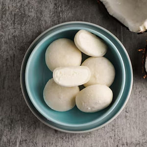 205 - Mochi Coconut eis