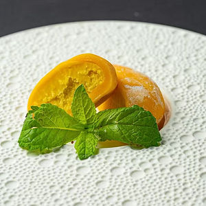 200 - Mochi Mango eis