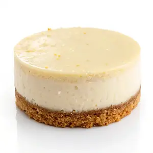 Mini Cheesecake Yuzu