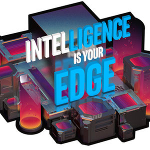 Intelligence Is Your Edge