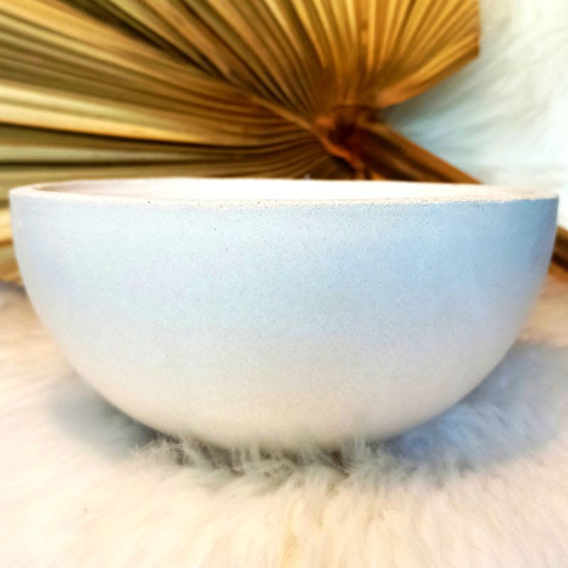 Miniatura: Vaso de Cimento / Concreto  M