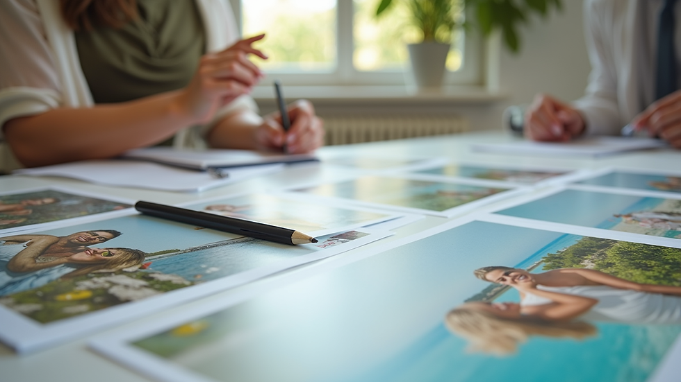 Hiring a Destination Wedding Planner in Chicago: Your Guide to Stress-Free Destination Wedding Services