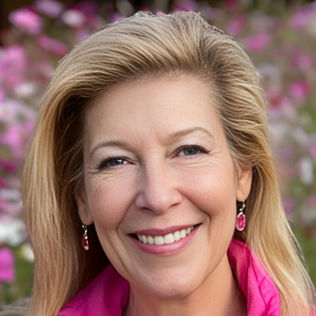 Maureen Kritzer-Lange: Psychoanalyst, Women’s Mental Health