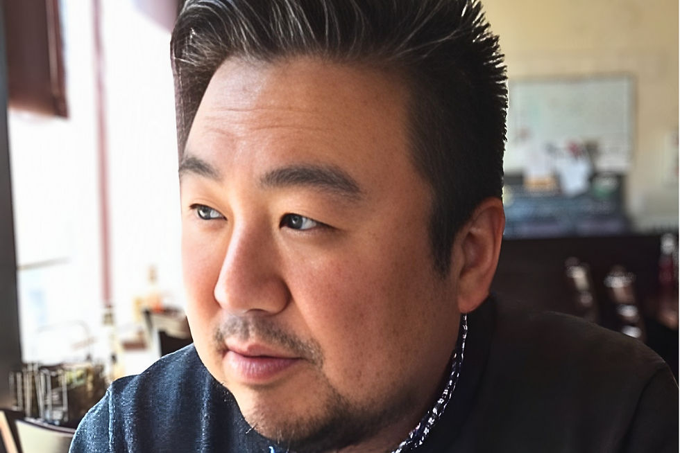 Michael Cho