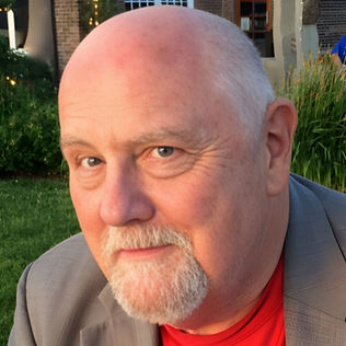 James McElwaine: Composer, Orchestrator, & Professor Emeritus