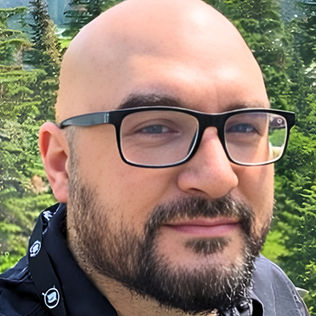 Daniel Ramirez