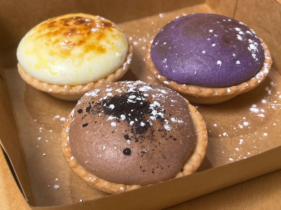 紐約長島新開一家港式快餐店『紅館』Marathon Cafe