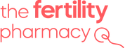 the fertility pharmacy logo