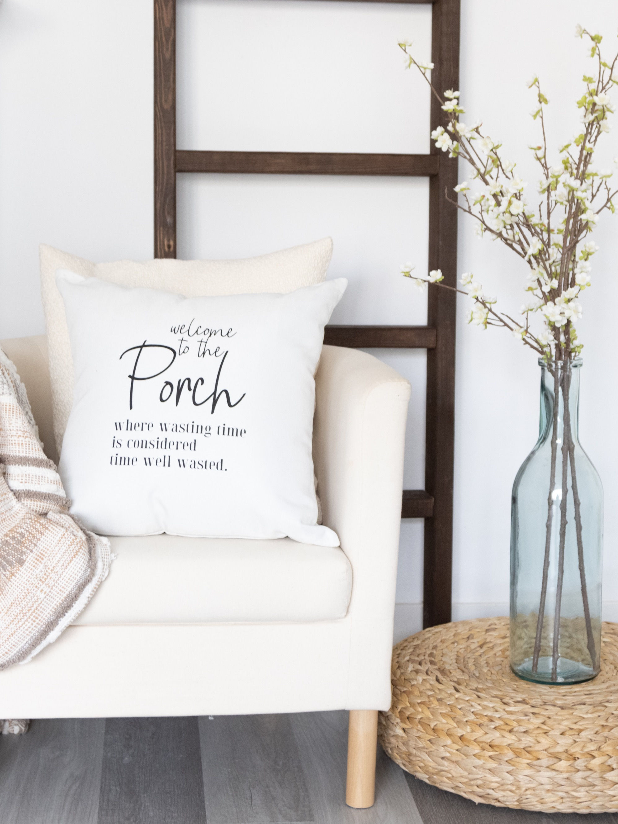 Welcome to the Porch