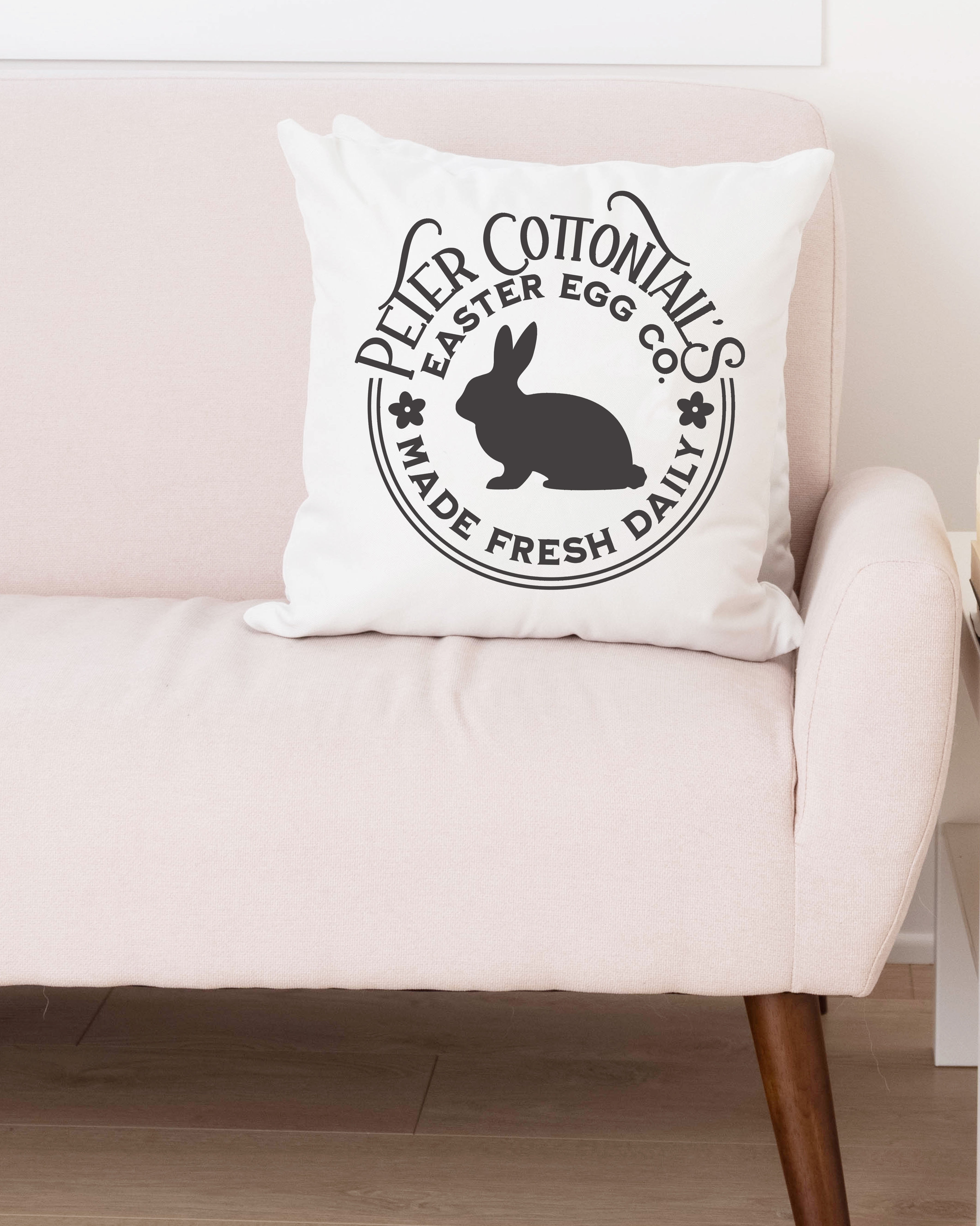 Peter Cottontail