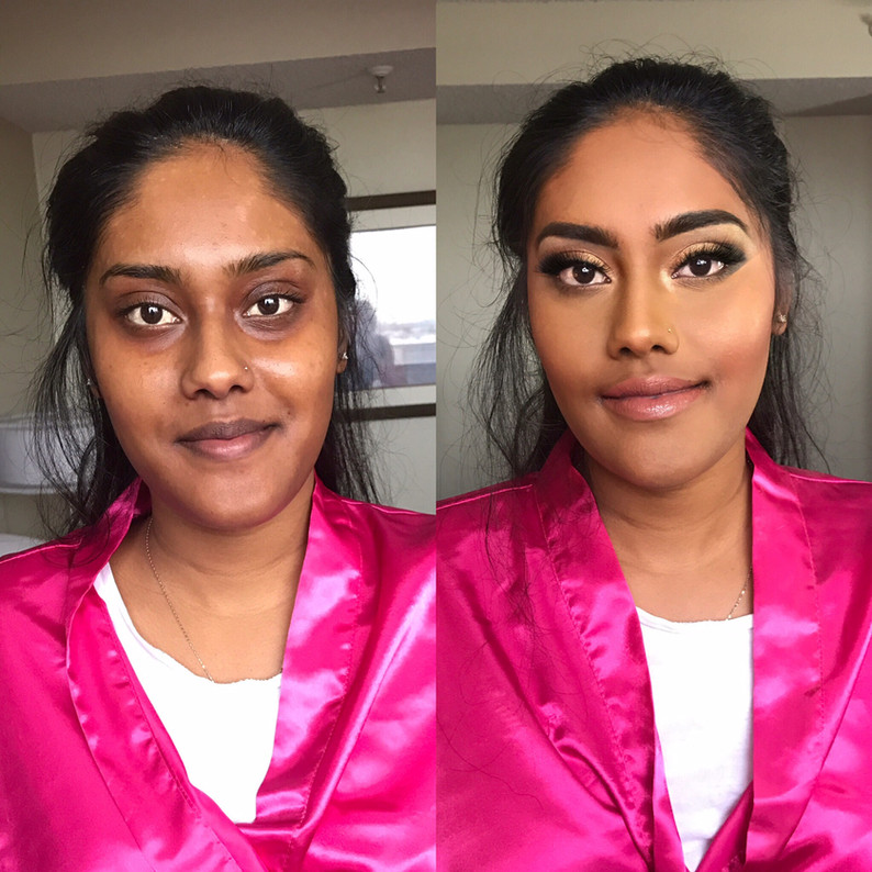 How to Cover your Dark Circles like a Pro