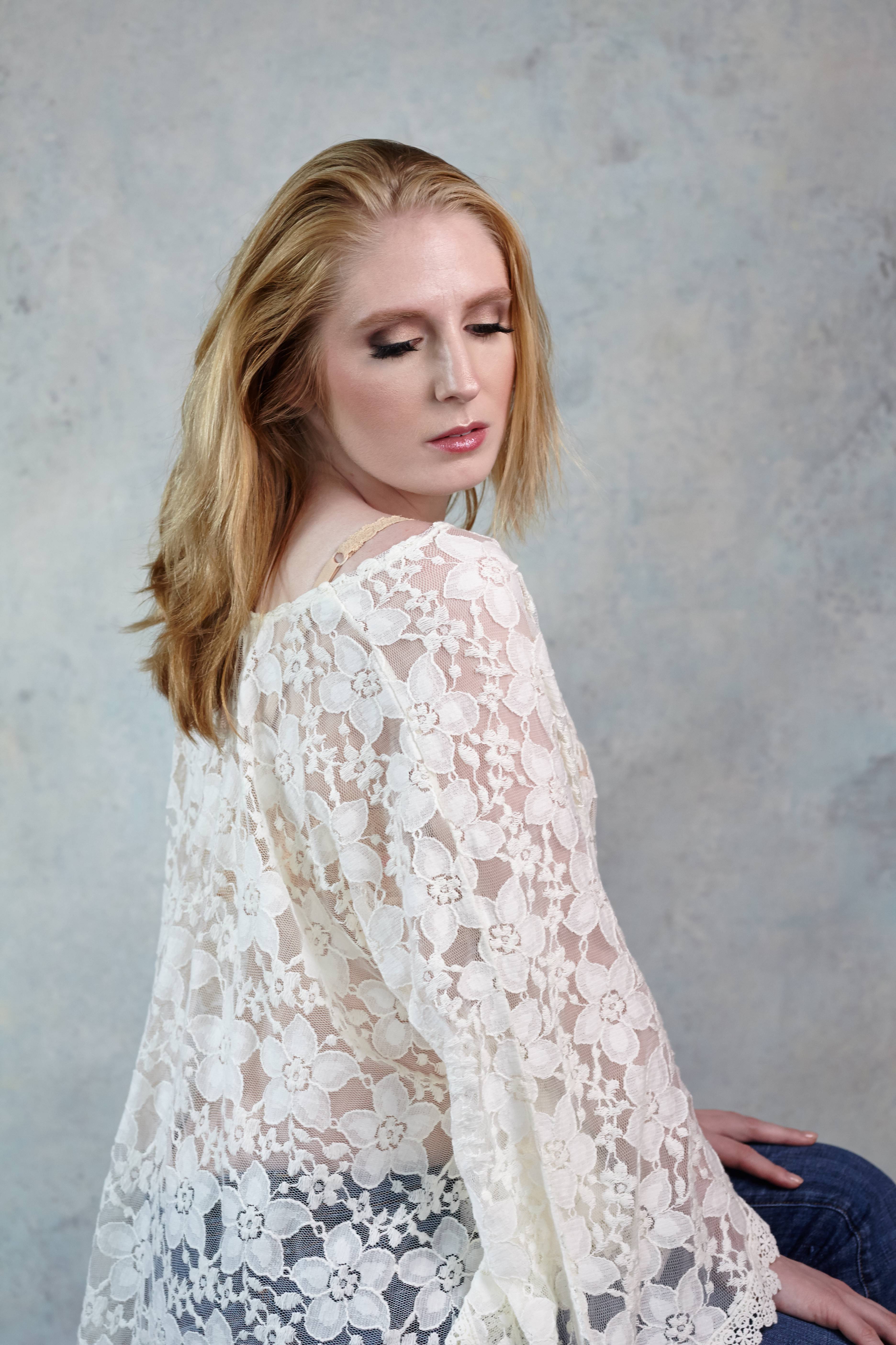 Seattle Makeup Artist