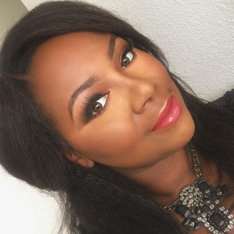 The Perfect Holiday Look