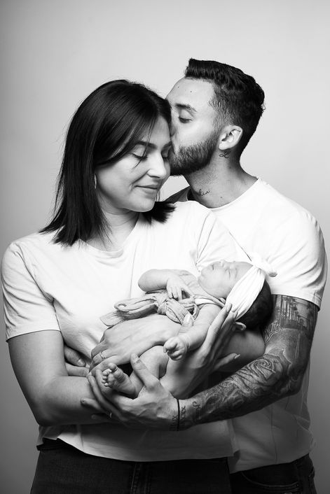 hannah cybulska - photographe crolles grenoble chambery studio - famille 