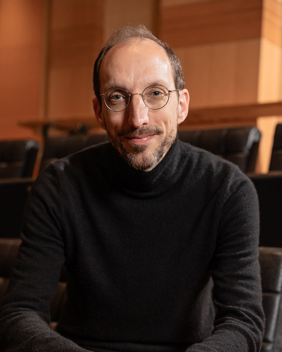 Gaël Aymon