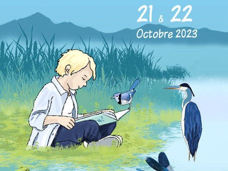 Frissons à Bordères 2023