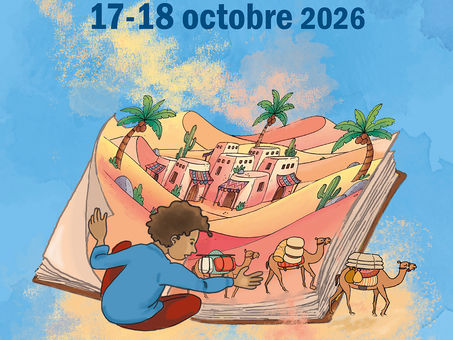 affiche 2026 frissons a borderes