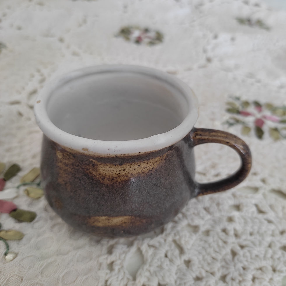 Thumbnail: כוס קפוצינו קפה