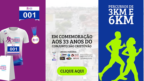 Camiseta Corrida De Rua Maratona Criativ