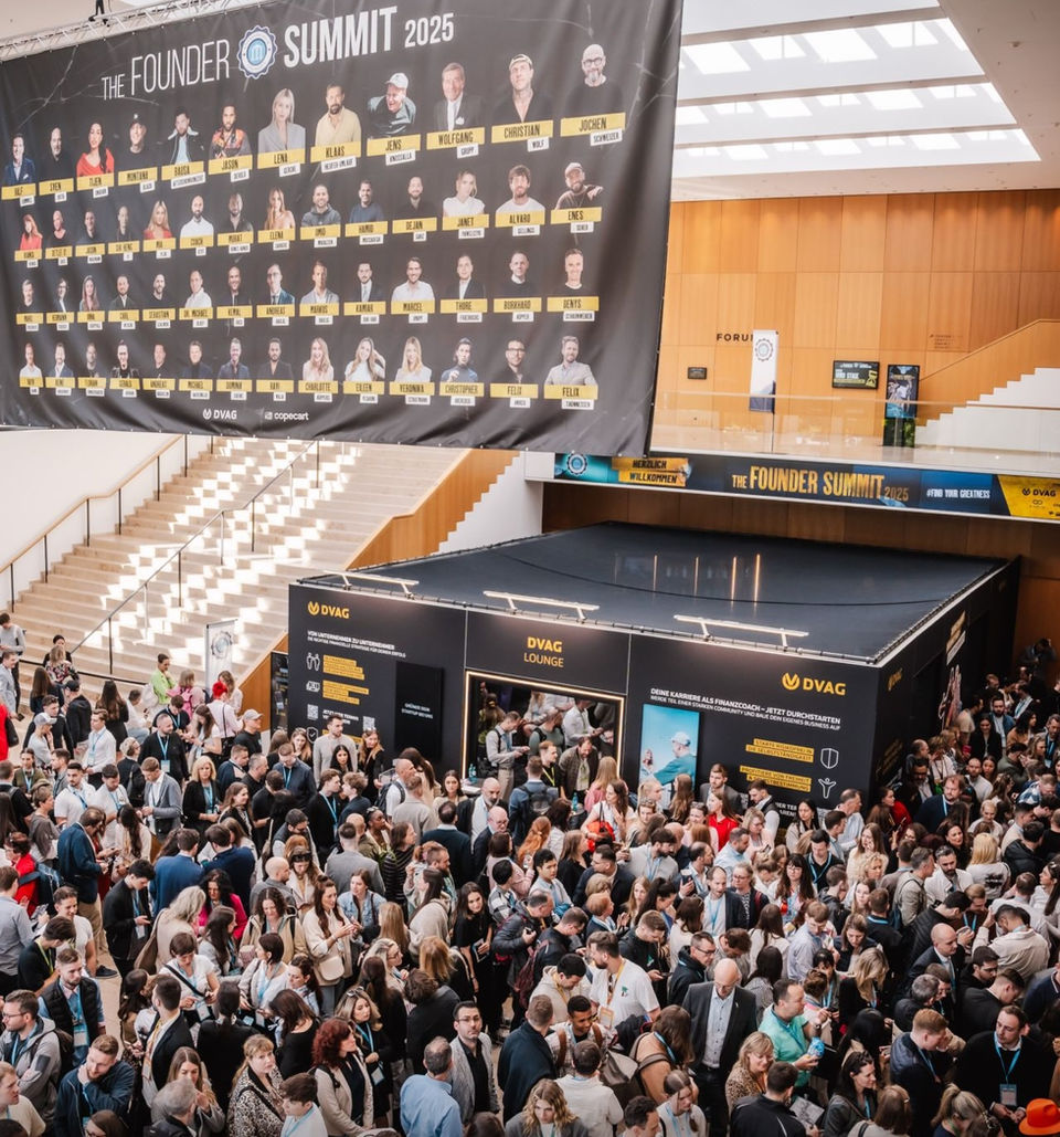 Eventagentur Frankfurt