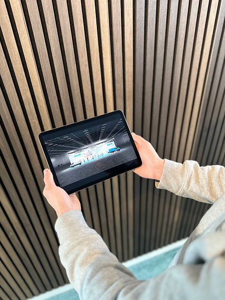 Unsere Leistung: Design und Konzeption. GROSS Messe & Event ist Ihr kompetenter Partner für professionellen Messebau aus Frankfurt.