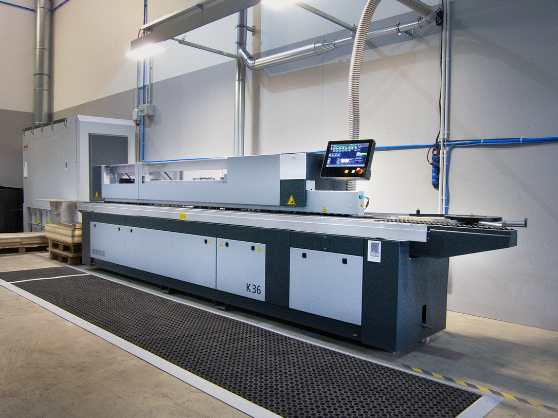 Schreinerei in Frankfurt