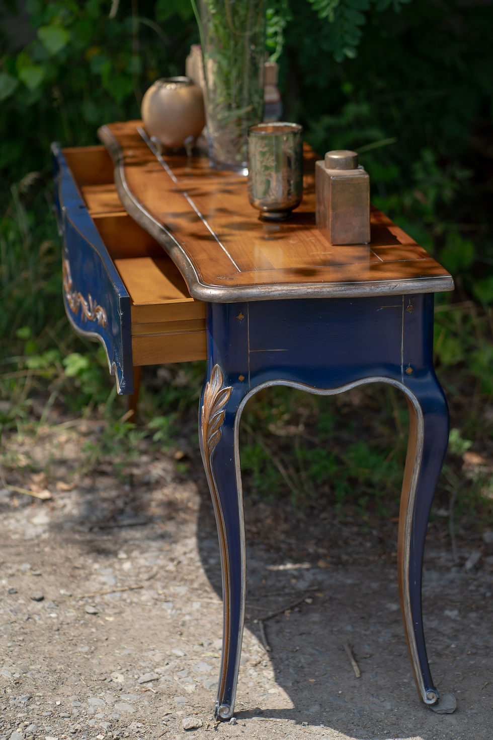 Miniatura: Regency Console