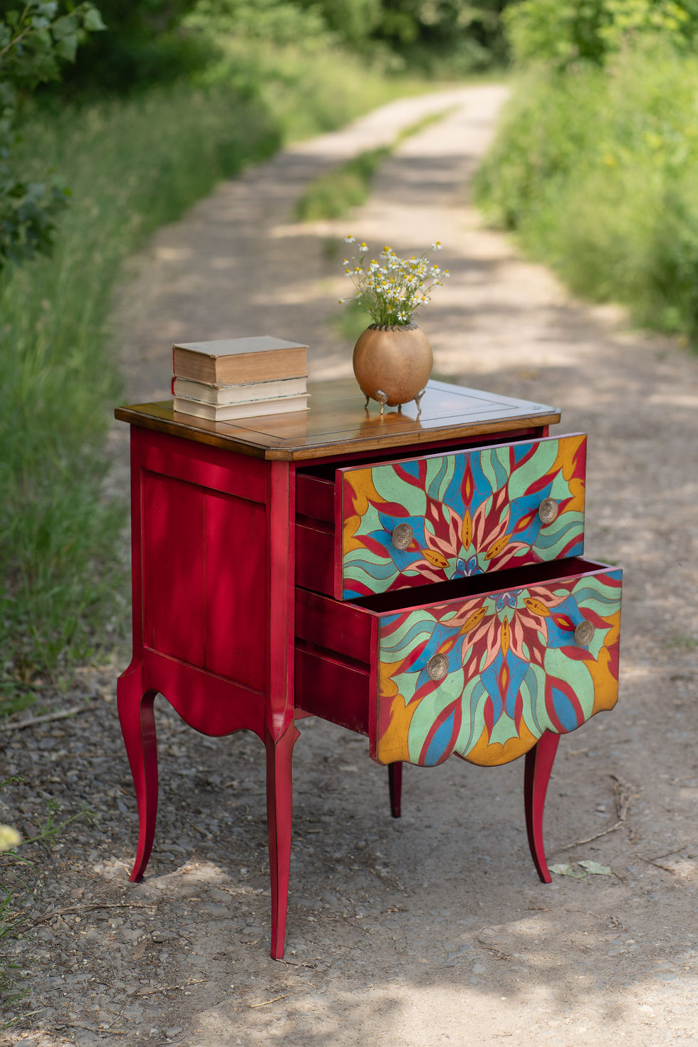 Miniatura: Empire Chest