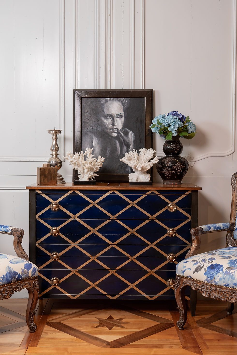 Miniatura: Chest Of Drawers Directory