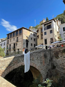 Granada España