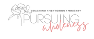 Pursuing Wholeness with Debbie Simler Goff | Coaching, Mentoring, Ministry