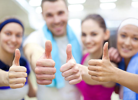 bien-être en entreprise / QVT / sport en
