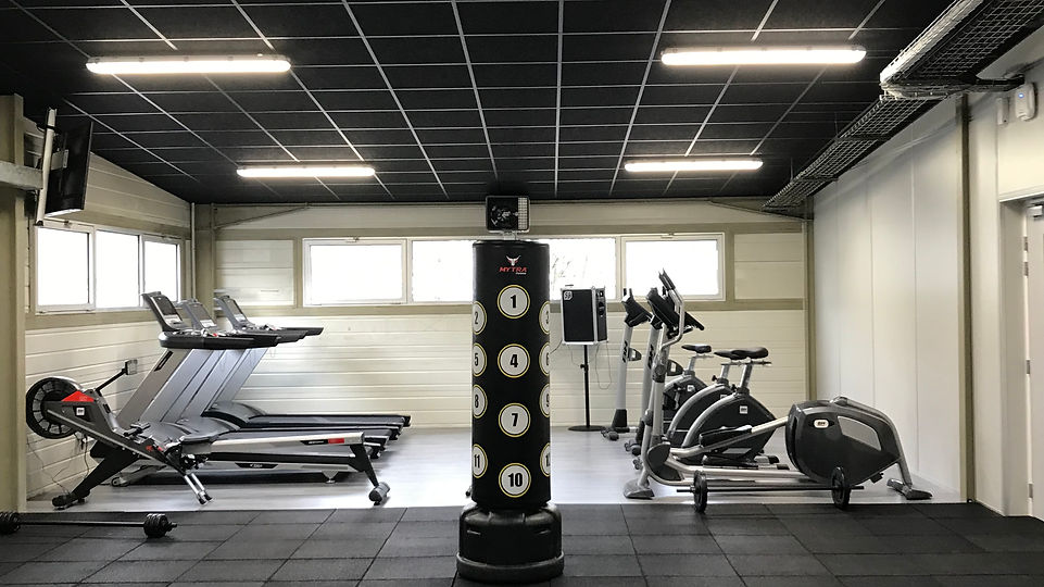 salle de sport sur mesure partout en france / entreprise/hotel/projet immobilier