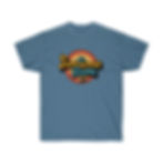 Thumbnail: Tractorgrease Revival T Shirt
