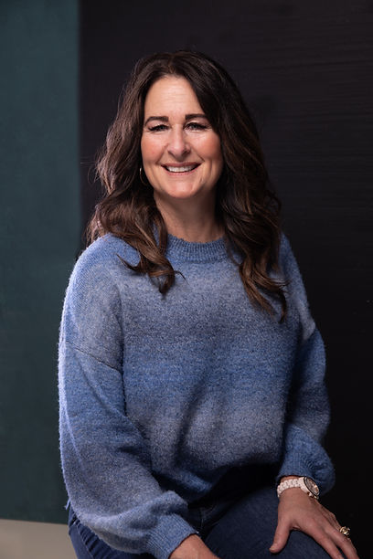 CarmieJoes head designer Carmen