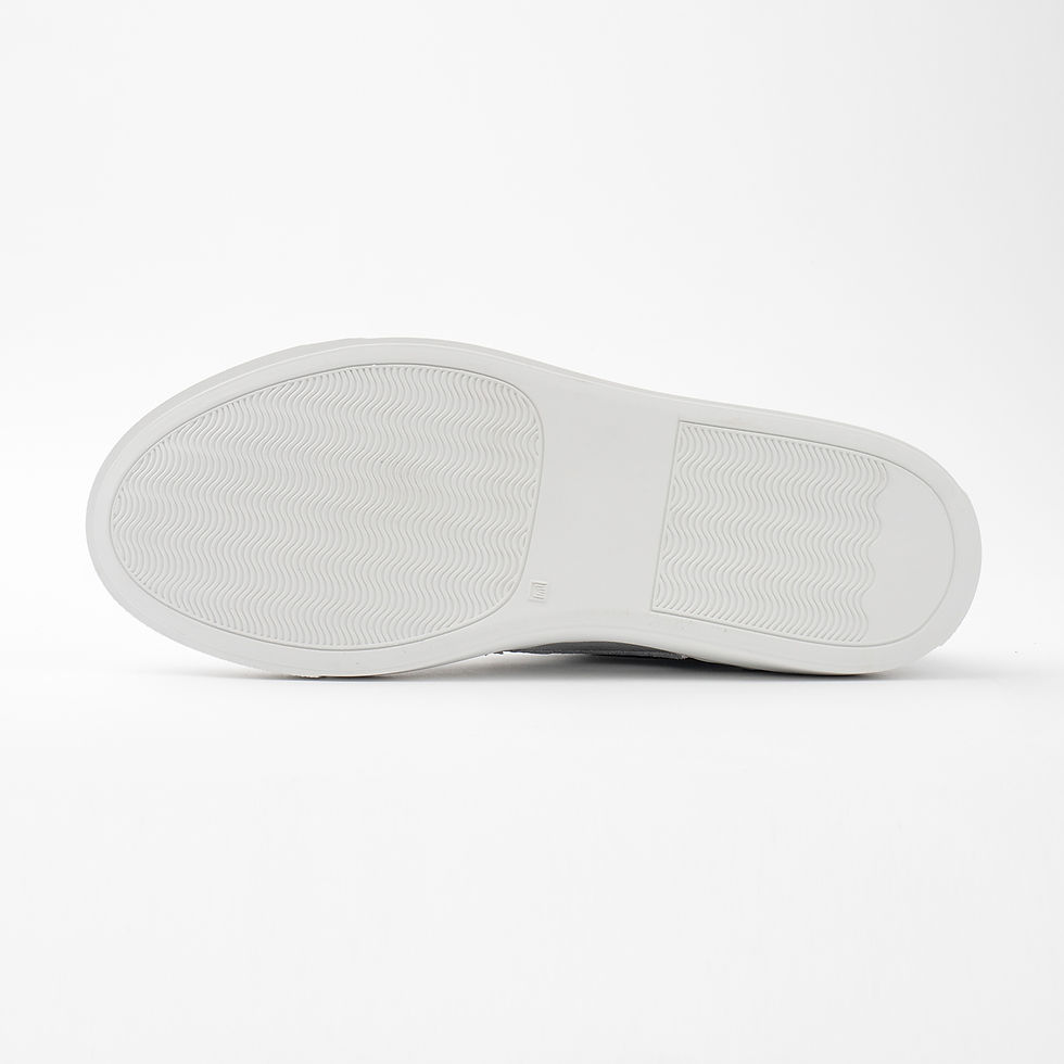 Thumbnail: JB Classic Silver - Sneakers JB01