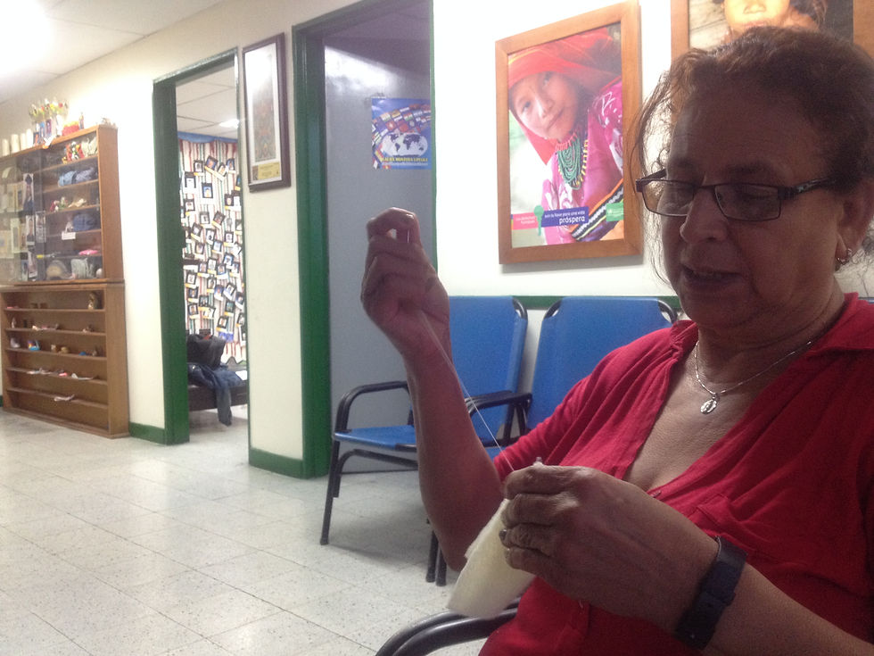 NELLY VÉLEZ CORREA