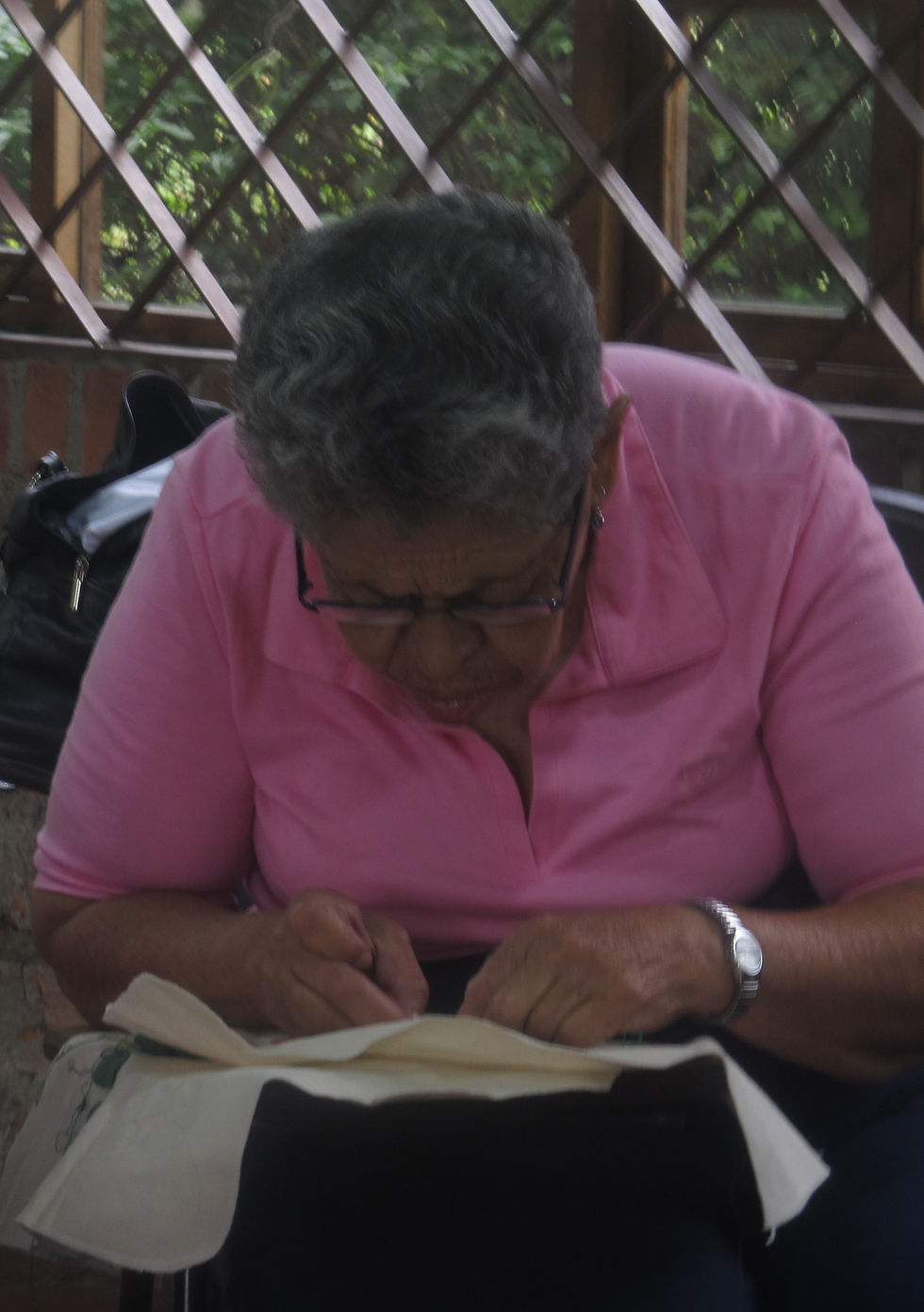 MARTHA ROSA JIMÉNEZ