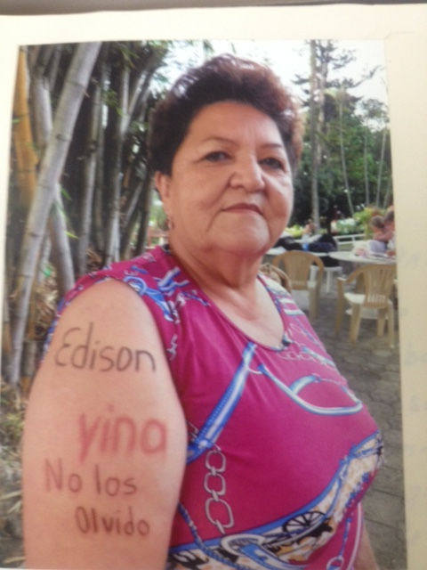 AMPARO GARCÍA