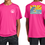 Thumbnail: Beachland Spirit Shirts 2025-2026