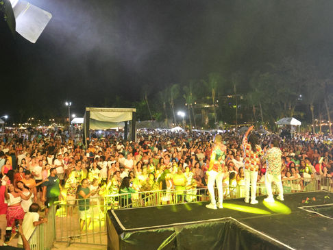 Festival de Primavera do Morro de São Paulo tem sua marca de sucesso ampliada