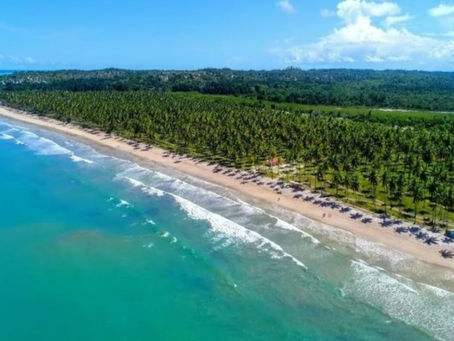 Administradora de megaempreendimento em Boipeba comunica saída “amigável” de José Roberto Marinho