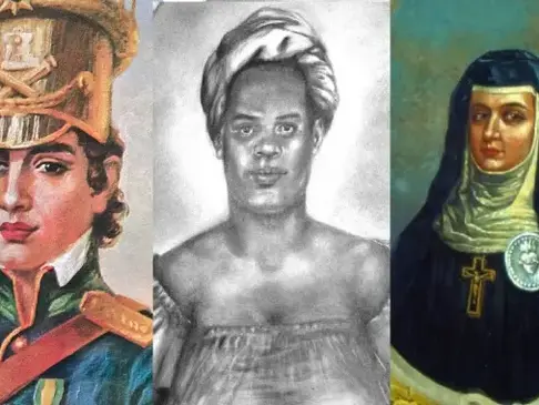 Dois de Julho: Conheça personagens que marcaram a luta pela Independência da Bahia