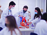 MPF instaura procedimentos para fiscalizar cursos de Medicina da Unifacs e da Faculdade Atenas de Valença