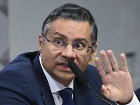 Mendonça manda soltar ex-procurador do INSS preso por suspeita de desvios