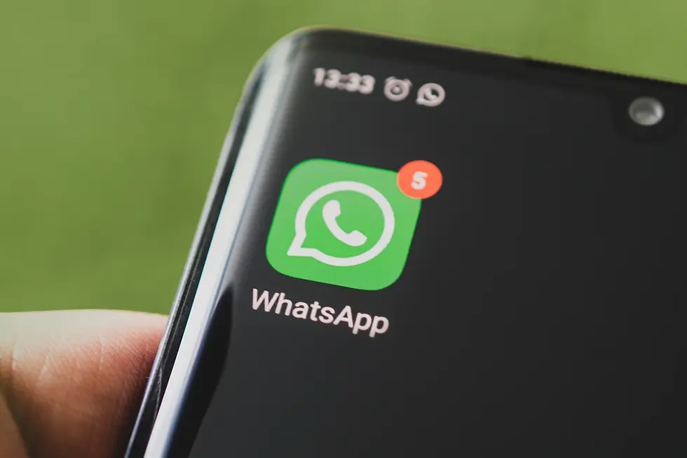 WhatsApp vai parar de funcionar em diferentes modelos de celulares; veja lista